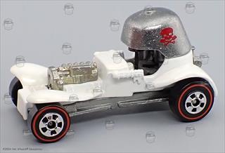 White - 40th Anniversary set